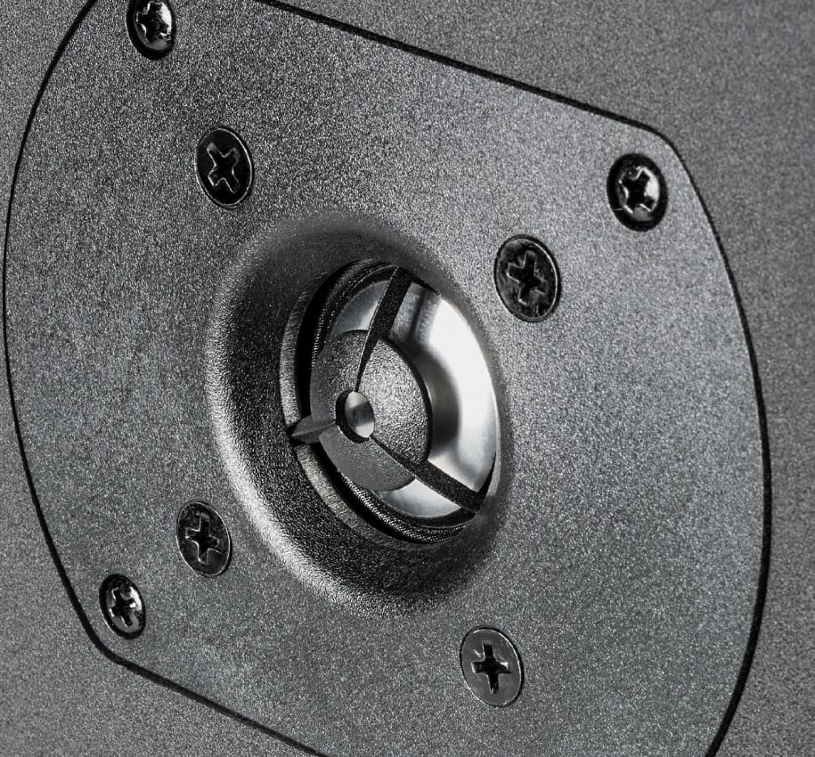Definitive Technology SR9080 - detail - Surround speaker