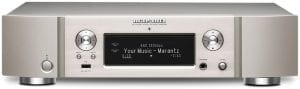 Marantz NA6006 zilver/goud