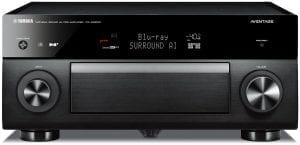 Yamaha CX-A5200 zwart