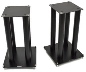 Atacama Audio SLX 500 zwart
