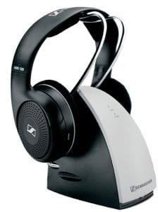 Sennheiser RS 120