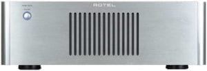 Rotel RB-1582 zilver