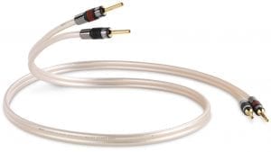 QED Reference XT40 3,0 m.