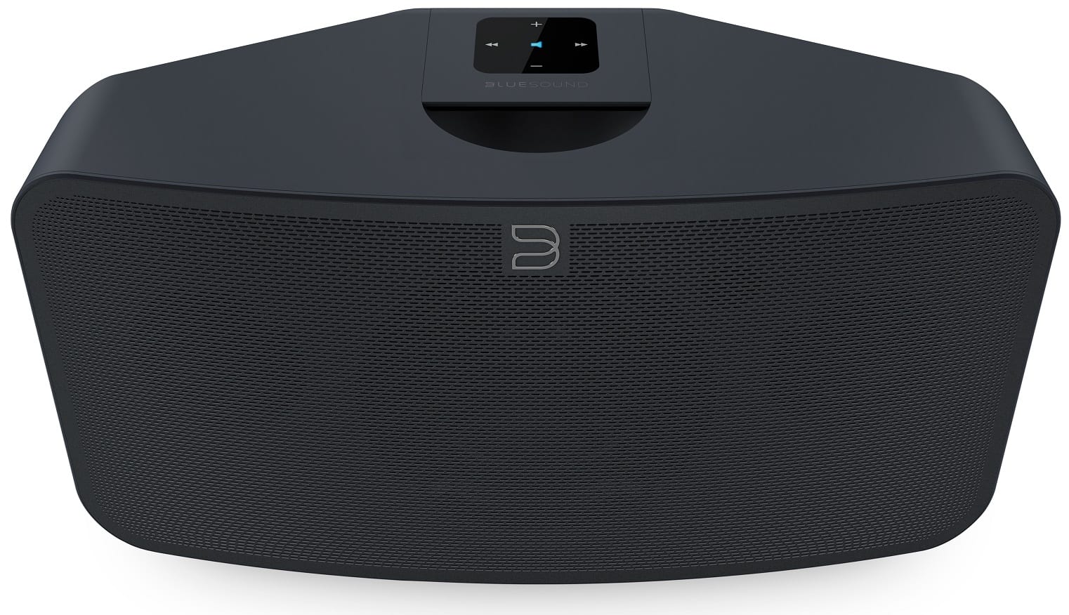 Bluesound Pulse 2i zwart