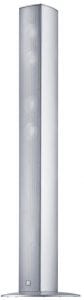 Canton CD 300 zilver