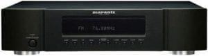 Marantz ST6003 zwart