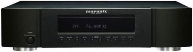 Marantz ST6003 zwart