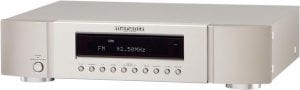 Marantz ST6003 zilver/goud