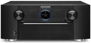 Marantz SR7013 zwart