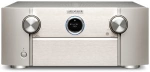 Marantz SR7013 zilver/goud