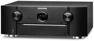 Marantz SR6010 zwart