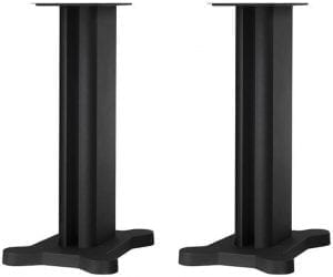 Bowers & Wilkins FS 700-CM zwart