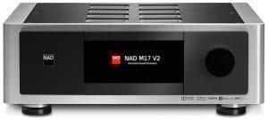 NAD M17 V2i