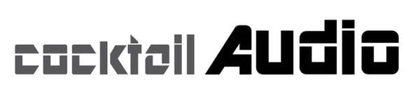 CocktailAudio