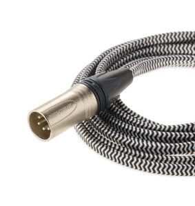 Focal Elear/Clear/Elegia Cable 4-pin XLR 3,0 m.