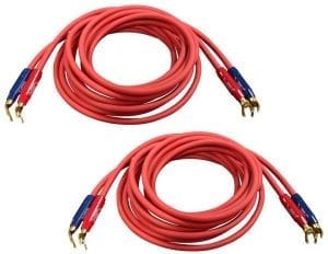 Van den Hul The Revolution Hybrid 2,5 m.