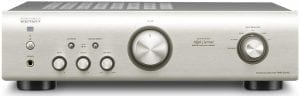 Denon PMA-520AE zilver