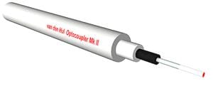 Van den Hul Optocoupler mkII 3,0 m.