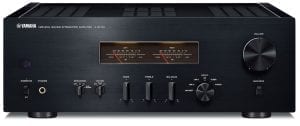 Yamaha A-S1100 zwart