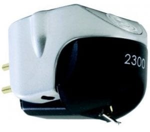 Goldring 2300