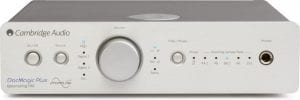 Cambridge Audio DacMagic Plus zilver