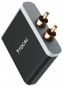 Focal Universal Wireless Receiver aptX