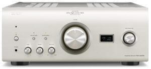 Denon PMA-2500NE premium silver