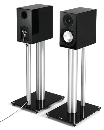 Spectral Speaker LS600-HG