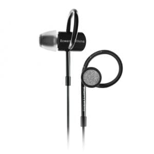 Bowers & Wilkins C5 Serie 2