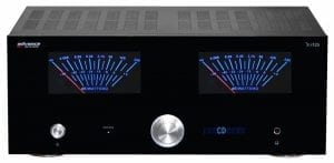 Advance Paris X-i125