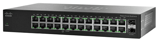 Cisco SG112-24