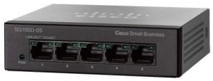 Cisco SG110D-05