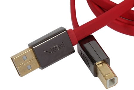 Van den Hul USB Ultimate 5,0 m.