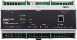 Crestron DIN-AP3