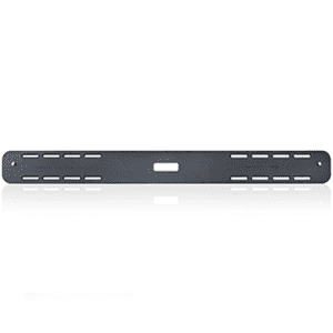 Sonos Playbar wandmontage