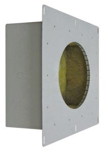 Bowers & Wilkins Backbox BB C8