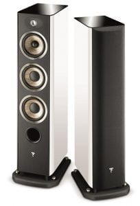 Focal Aria 926 wit