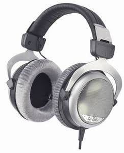 Beyerdynamic DT 880 Edition 250 ohm