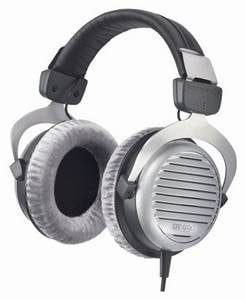 Beyerdynamic DT 990 Edition 250 ohm