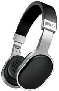 KEF M500 zilver