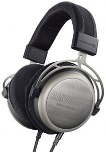 Beyerdynamic T 1 mkII