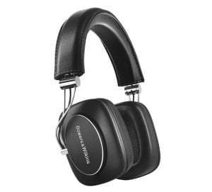 Bowers & Wilkins P7 Wireless