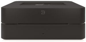 Bluesound Vault 2 zwart