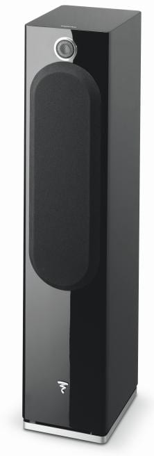 Focal Easya zwart hoogglans - Actieve speaker