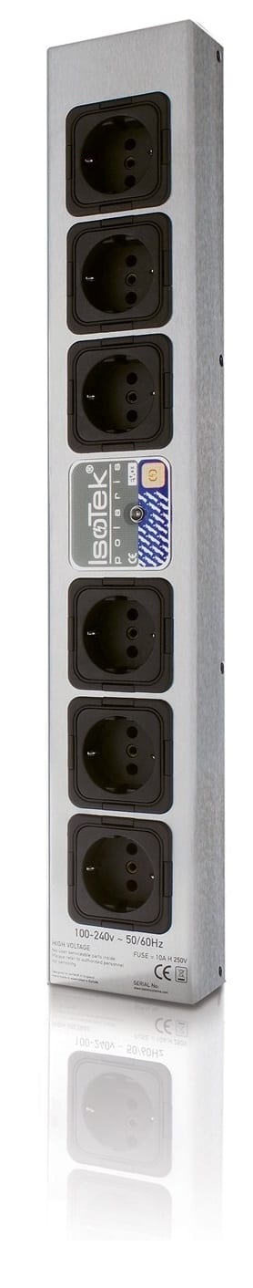 IsoTek EVO3 Polaris - Netfilter