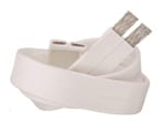 Supra Flat 1.6 - Luidsprekerkabel