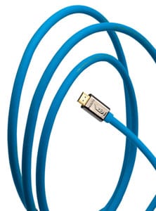 Van den Hul HDMI-Ultimate 1,0 m. - HDMI kabel