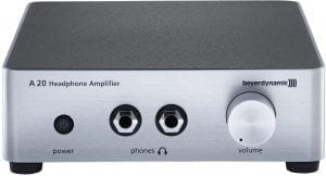 Beyerdynamic A20