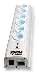 Supra MD06/SP mk2