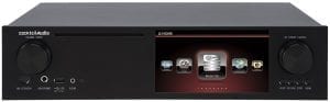 CocktailAudio X35 zwart